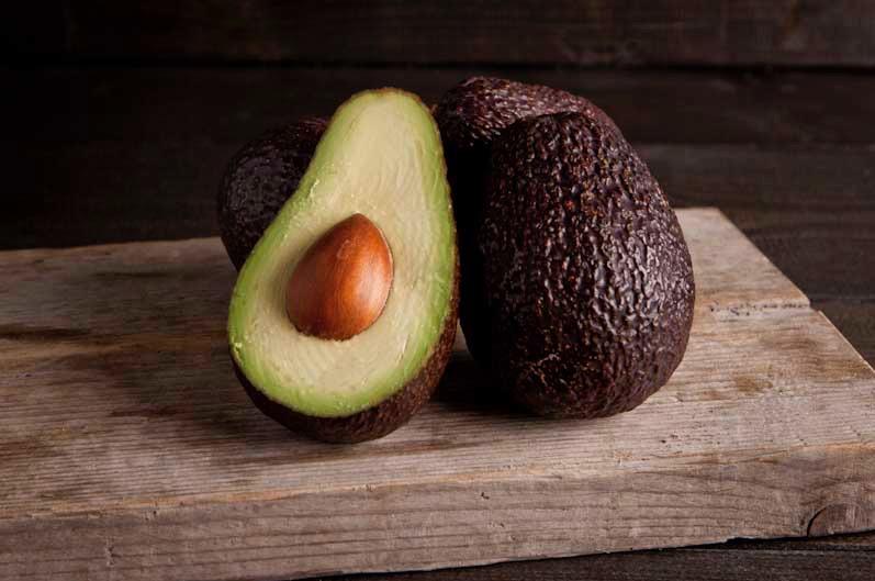 Avocado klasse 1, heel per stuk