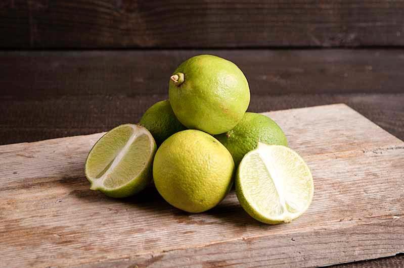 Limoen, klasse 1, per stuk