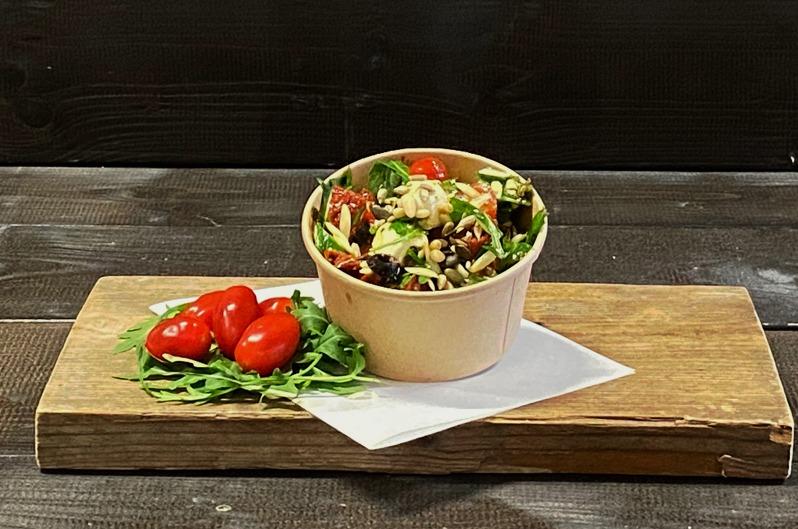 Pasta riso (Vega) 350cc