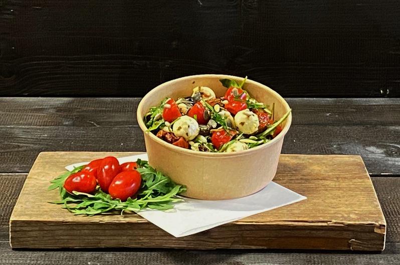 Pasta riso salade  (Vega) 750cc